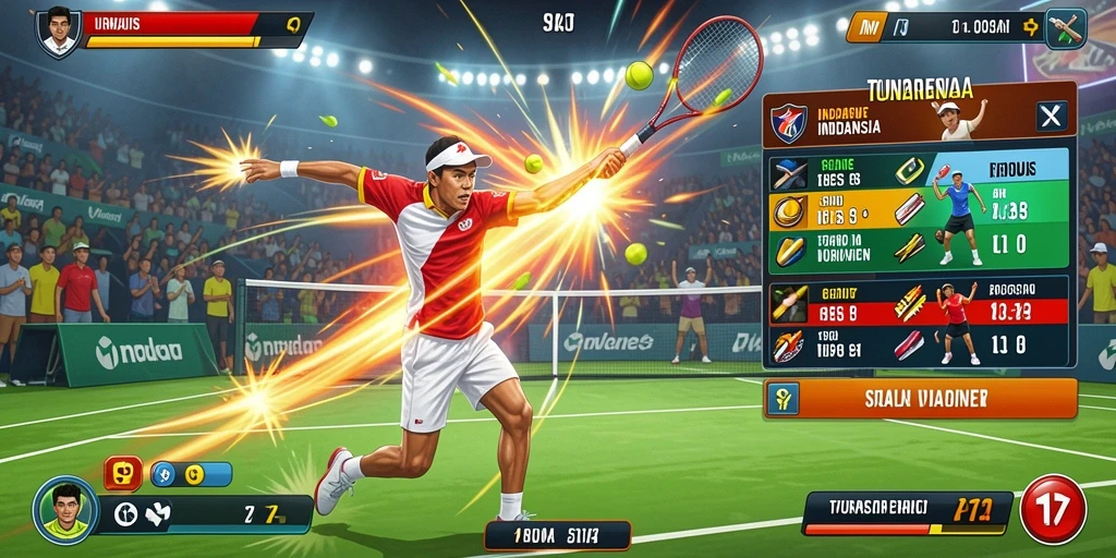 a777game - Screenshoot gameplay yang menunjukkan aksi seru dalam permainan.