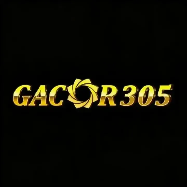 Ikon gacor305