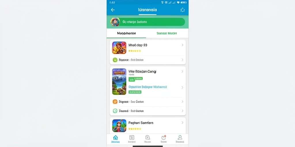 gf777 - Menampilkan karakter unik dengan kemampuan khusus.
