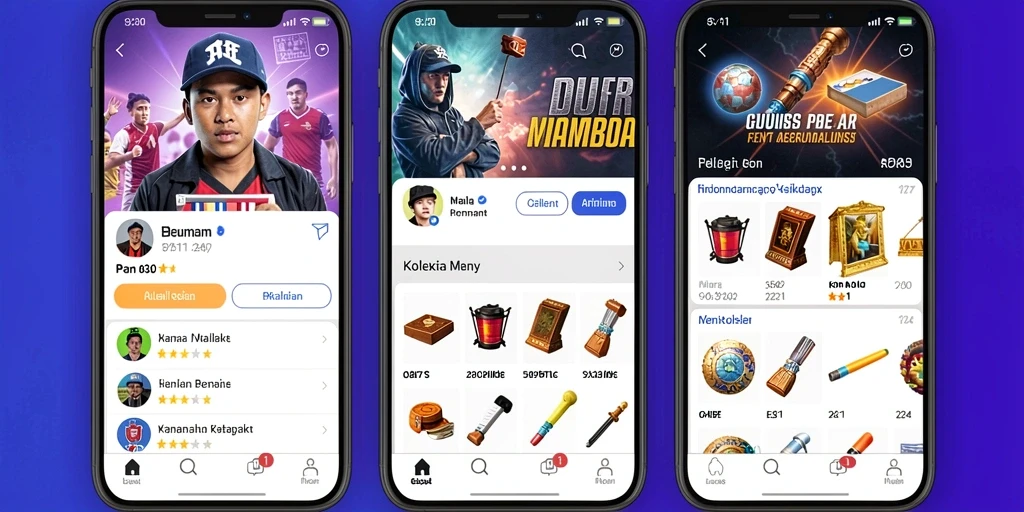 meriah4d - Berbagai pilihan permainan untuk semua kalangan.