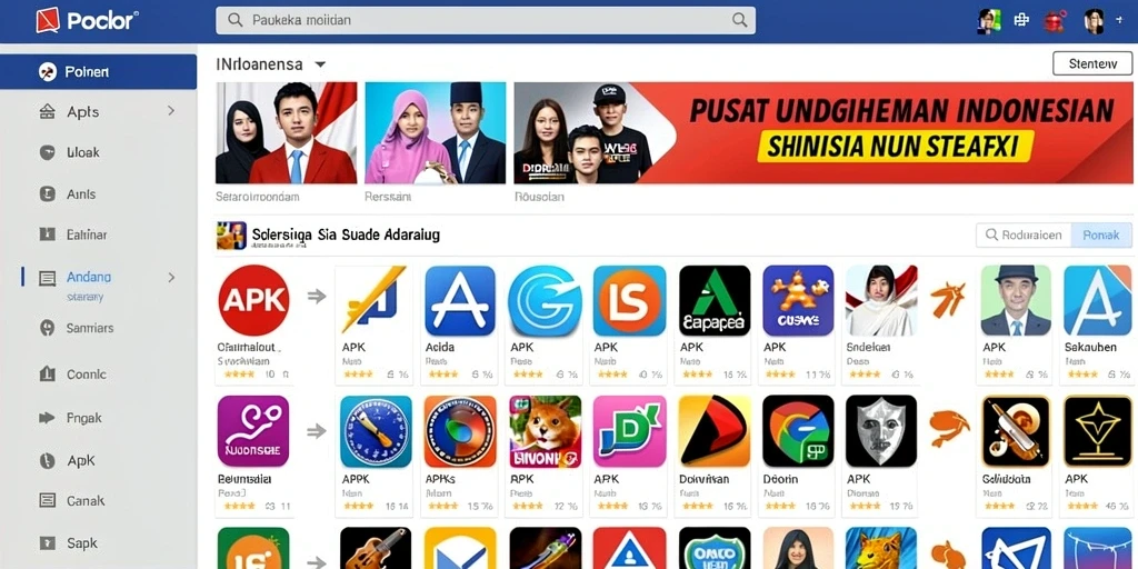 t9999 - Karakter yang beragam dan menarik untuk dimainkan.