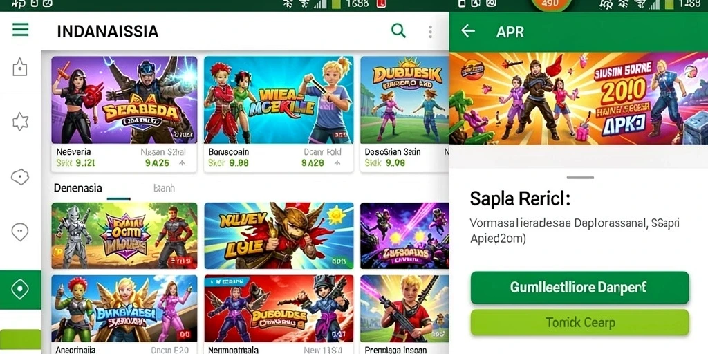 vegas338 - Gambaran permainan slot yang menarik di VEGAS338.
